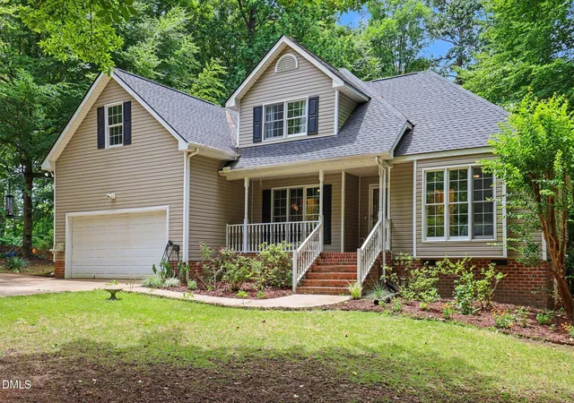 Homes for sale in Youngsville, NC | 113 Richland Dr, Youngsville, NC 27596 | MLS# 10176067