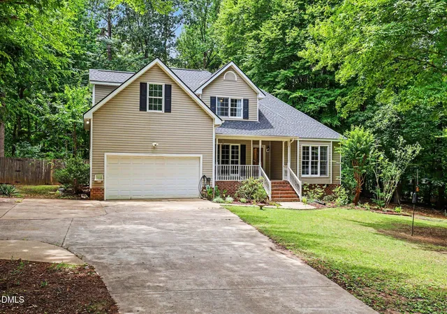 Homes for sale in Youngsville, NC | 113 Richland Dr, Youngsville, NC 27596 | MLS# 10176067