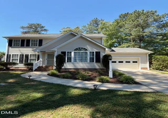 Photo 1 of Single family home for sale at 2100 Bridgeport Cir, Sanford, NC 27330 | MLS# 10172430 | Listing updated on 2026-10-03