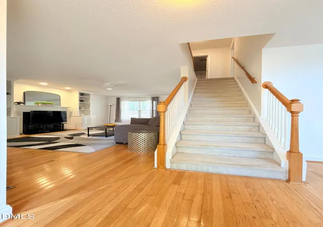 Photo 2 of Single family home for sale at 2100 Bridgeport Cir, Sanford, NC 27330 | MLS# 10172430 | Listing updated on 2026-10-03