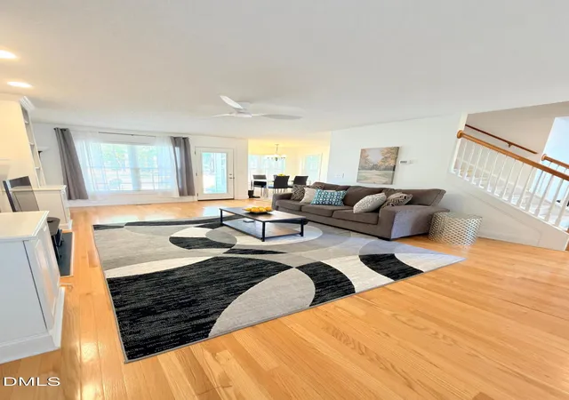 Photo 3 of Single family home for sale at 2100 Bridgeport Cir, Sanford, NC 27330 | MLS# 10172430 | Listing updated on 2026-10-03