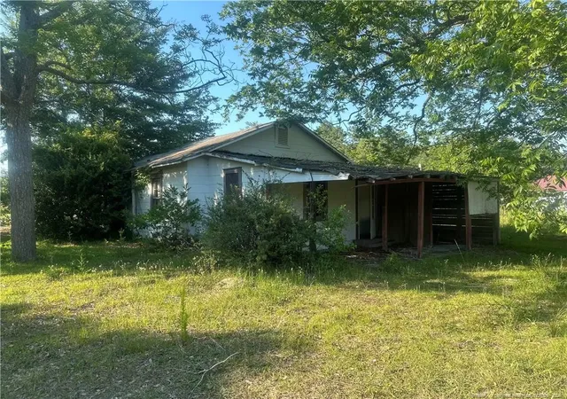 Photo 1 of Single family home for sale at 1302 Spring Ave, Spring Lake, NC 28390 | MLS# 763652 | Listing updated on 2026-08-10