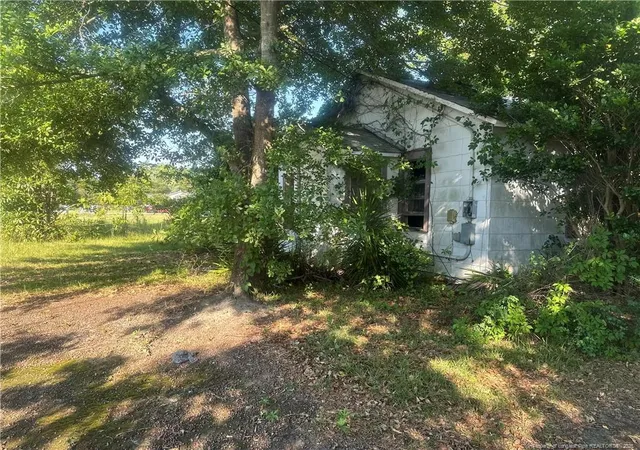 Photo 3 of Sale Pending at 1302 Spring Ave, Spring Lake, NC 28390 | MLS# 763652 | Listing updated on 2026-09-10