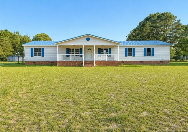 1st image of 3460 Sunnydale Dr, Fayetteville, NC 28312 | MLS# 763934