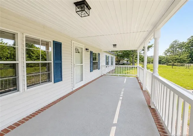 3rd image of 3460 Sunnydale Dr, Fayetteville, NC 28312 | MLS# 763934