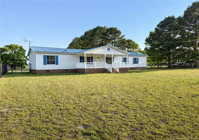 4th image of 3460 Sunnydale Dr, Fayetteville, NC 28312 | MLS# 763934