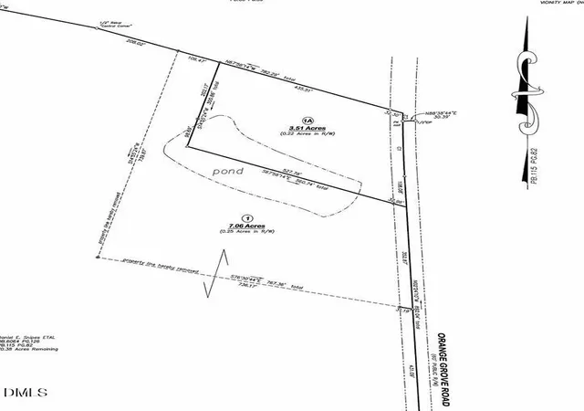 5th image of 7427 Orange Grove Rd, Hillsborough, NC 27278 | MLS# 10172538