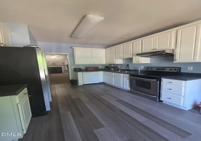 Photo 2 of Townhouse for sale at 2405 Trout Strm Dr, Raleigh, NC 27604 | MLS# 10172448 | Listing updated on 2026-07-22