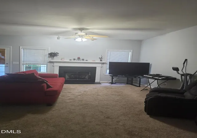 Photo 3 of Townhouse for sale at 2405 Trout Strm Dr, Raleigh, NC 27604 | MLS# 10172448 | Listing updated on 2026-07-22