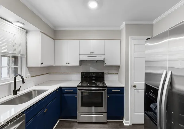 Photo 3 of Townhouse for sale at 4715 Mallory Ct, Raleigh, NC 27616 | MLS# 10175002 | Listing updated on 2026-08-20