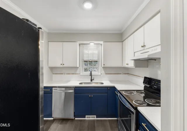 Photo 3 of Townhouse for sale at 4715 Mallory Ct, Raleigh, NC 27616 | MLS# 10175002 | Listing updated on 2026-08-20