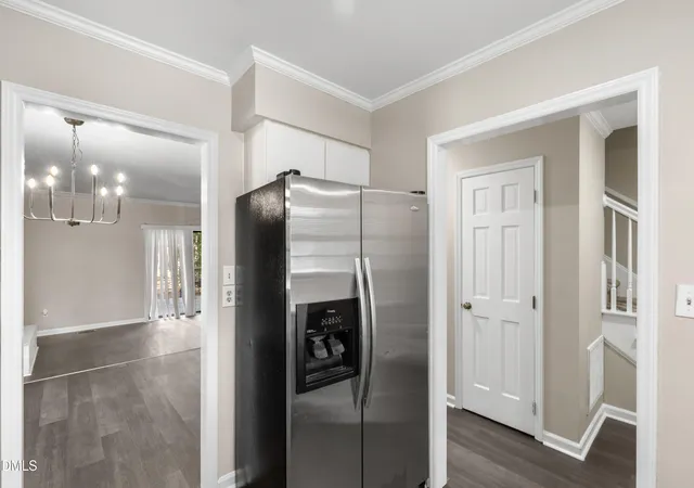 Photo 4 of Townhouse for sale at 4715 Mallory Ct, Raleigh, NC 27616 | MLS# 10175002 | Listing updated on 2026-08-20