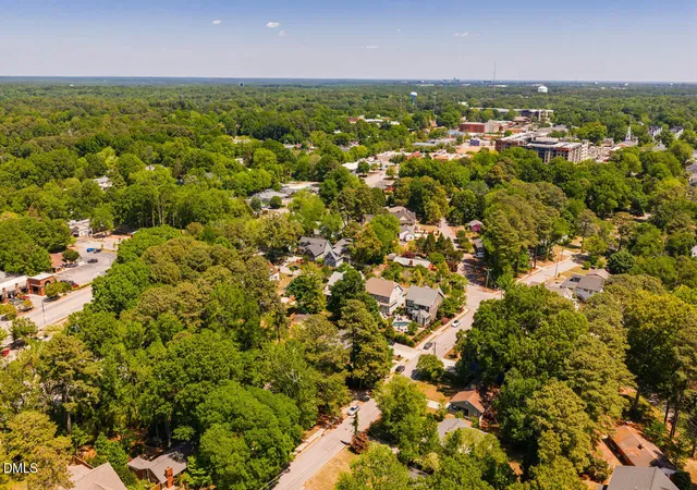 20th image of 409 W Park St, Cary, NC 27511 | MLS# 10172464