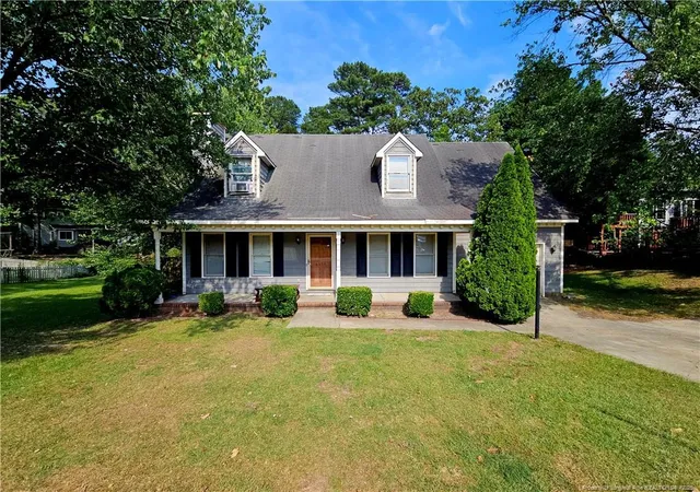 Photo 1 of Sale Pending at 6815 Saint Julian Way, Fayetteville, NC 28314 | MLS# 763731 | Listing updated on 2026-07-30