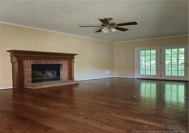 Photo 3 of Sale Pending at 6815 Saint Julian Way, Fayetteville, NC 28314 | MLS# 763731 | Listing updated on 2026-07-30