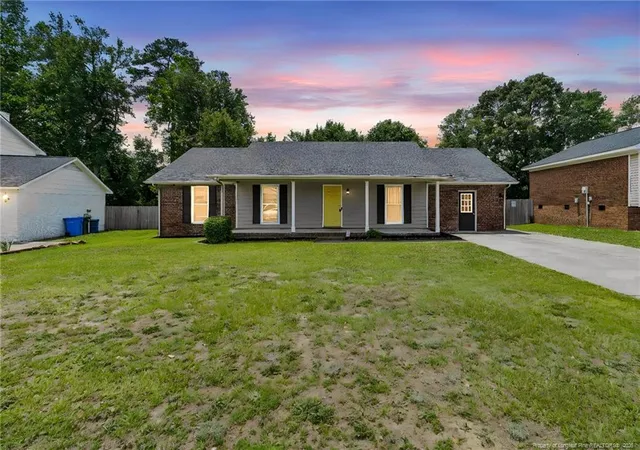 2nd image of 7820 Loxley Dr, Fayetteville, NC 28314 | MLS# 763758