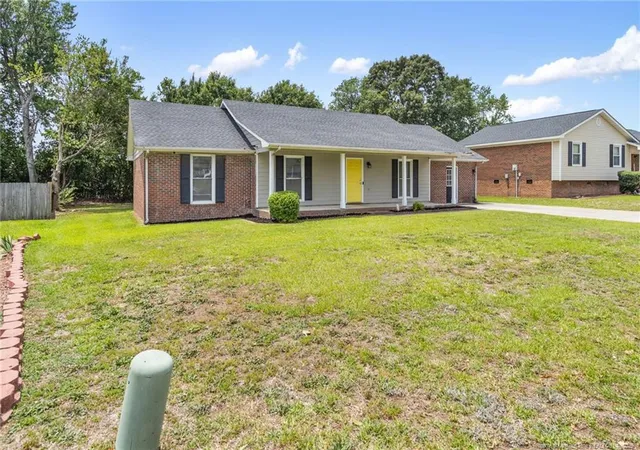 3rd image of 7820 Loxley Dr, Fayetteville, NC 28314 | MLS# 763758