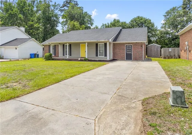 4th image of 7820 Loxley Dr, Fayetteville, NC 28314 | MLS# 763758