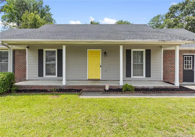 5th image of 7820 Loxley Dr, Fayetteville, NC 28314 | MLS# 763758