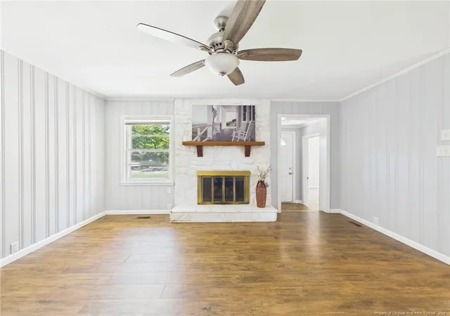 Photo 3 of Sale Pending at 2621 Huntington Rd, Fayetteville, NC 28303 | MLS# 763878 | Listing updated on 2026-09-18
