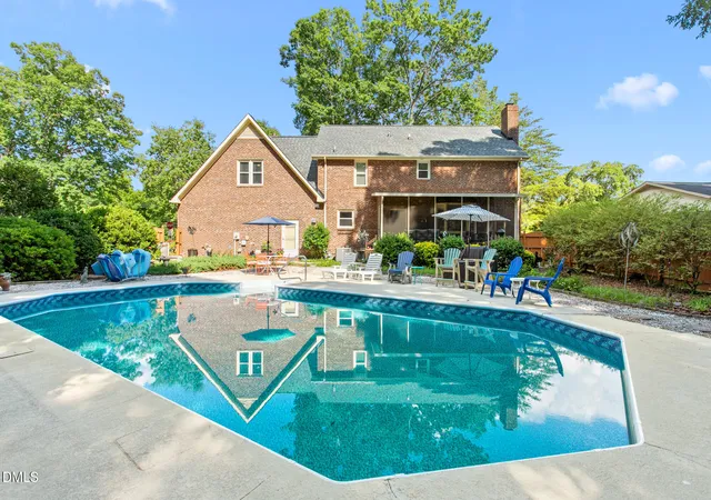2nd image of 415 Cook Rd, Elon, NC 27244 | MLS# 10174845