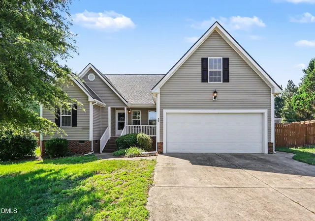 1st image of 39 Buckhaven Dr, Willow Spring, NC 27592 | MLS# 10172581