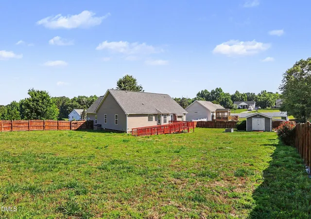 26th image of 39 Buckhaven Dr, Willow Spring, NC 27592 | MLS# 10172581