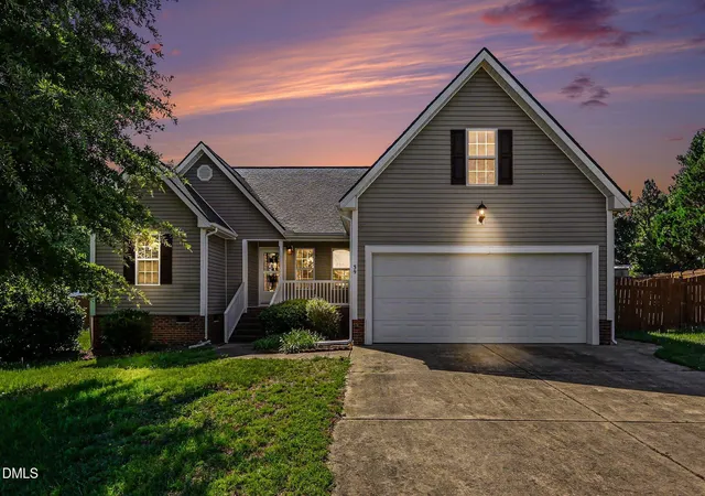 2nd image of 39 Buckhaven Dr, Willow Spring, NC 27592 | MLS# 10172581