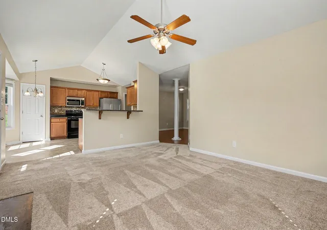 5th image of 39 Buckhaven Dr, Willow Spring, NC 27592 | MLS# 10172581