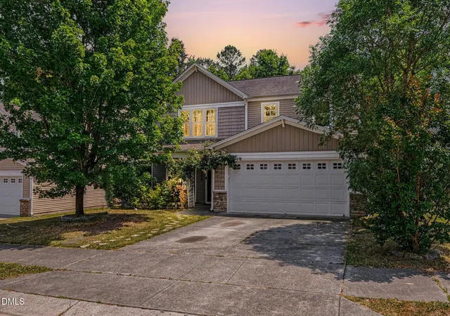 Photo 1 of Single family home for sale at 4418 Stonewall Dr, Raleigh, NC 27604 | MLS# 10172781 | Listing updated on 2026-09-12