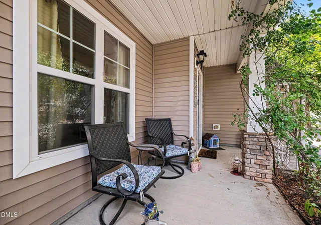 Photo 2 of Single family home for sale at 4418 Stonewall Dr, Raleigh, NC 27604 | MLS# 10172781 | Listing updated on 2026-09-12