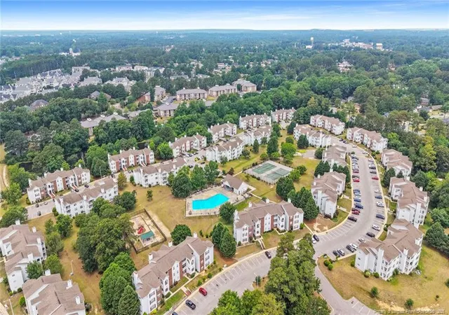 36th image of 224 Waterdown Dr #11, Fayetteville, NC 28314 | MLS# 763947