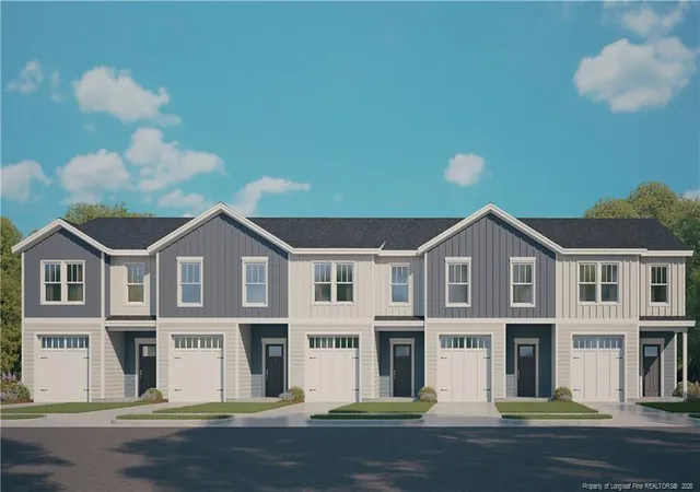 Photo 1 of Sale Pending at 1708 Florshine Way #8, Fayetteville, NC 28312 | MLS# 763949 | Listing updated on 2026-07-18