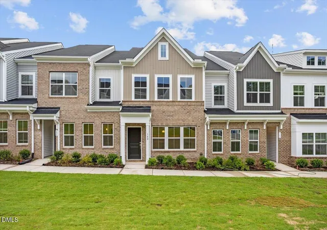 1st image of 140 Blue Melody Ave #272, Garner, NC 27529 | MLS# 10172503