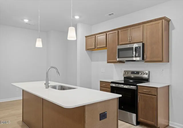 2nd image of 140 Blue Melody Ave #272, Garner, NC 27529 | MLS# 10172503