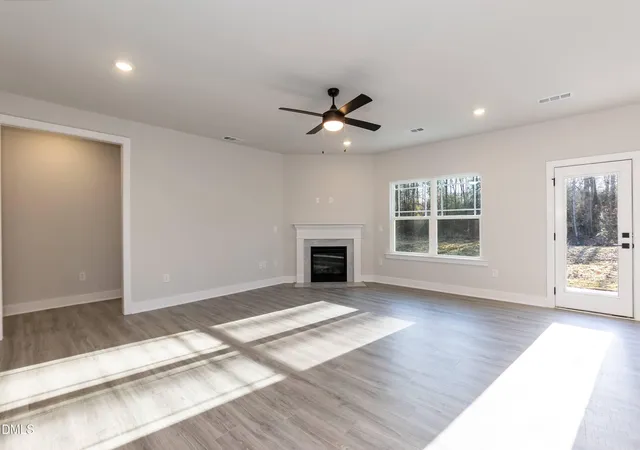 Photo 5 of Single family home for sale at 190 Hidden Pines Dr, Cameron, NC 28326 | MLS# 10172506 | Listing updated on 2026-08-04