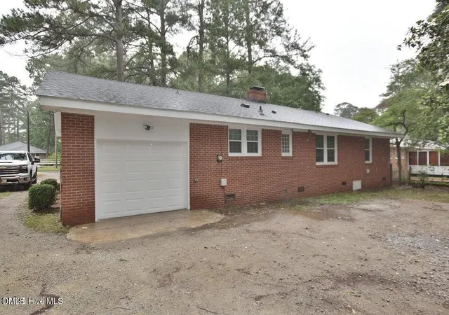 3rd image of 853 Burton St, Rocky Mount, NC 27803 | MLS# 10172507