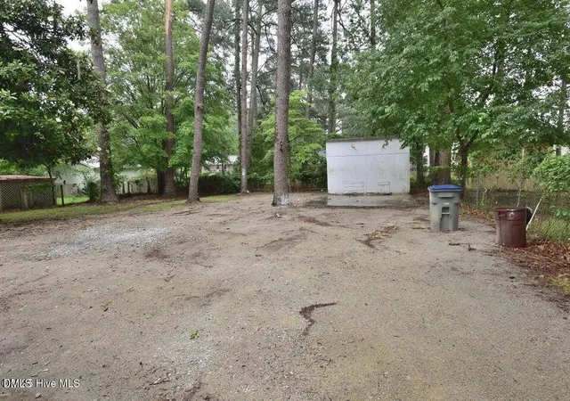 4th image of 853 Burton St, Rocky Mount, NC 27803 | MLS# 10172507