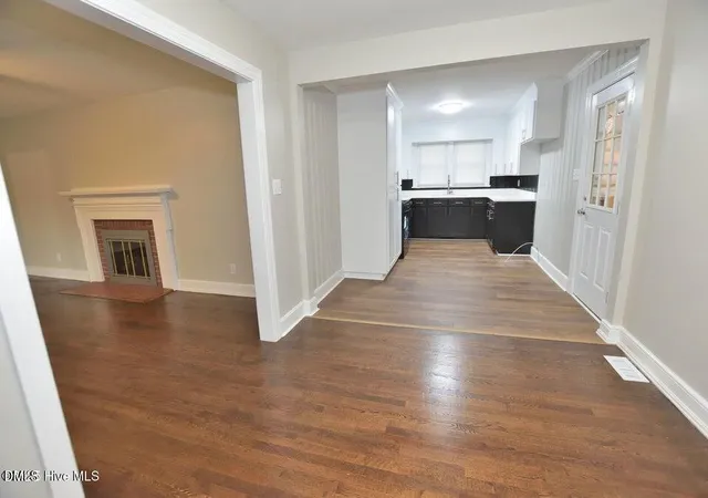 5th image of 853 Burton St, Rocky Mount, NC 27803 | MLS# 10172507