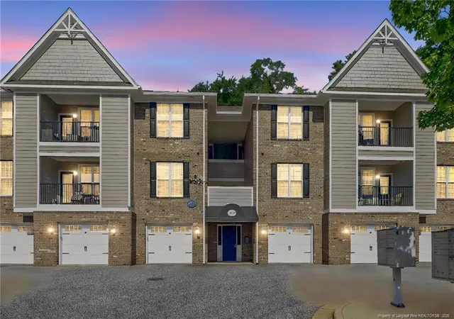 Photo 1 of Condo for sale at 208 Fountainhead Ln #108, Fayetteville, NC 28301 | MLS# 763896 | Listing updated on 2026-07-18