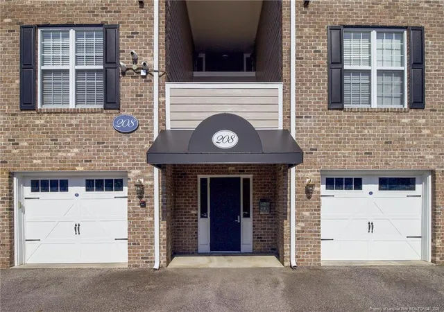 Photo 2 of Condo for sale at 208 Fountainhead Ln #108, Fayetteville, NC 28301 | MLS# 763896 | Listing updated on 2026-07-18