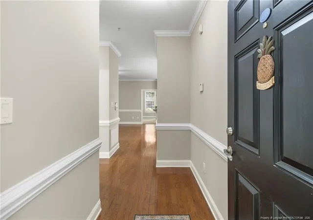 Listing Photo 4 - Condo for sale in building located at 208 Fountainhead Ln, Fayetteville, NC 28301 - Unit #108