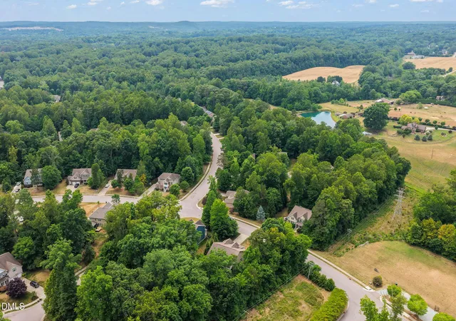 49th image of 624 E Hatterleigh Ave, Hillsborough, NC 27278 | MLS# 10173529