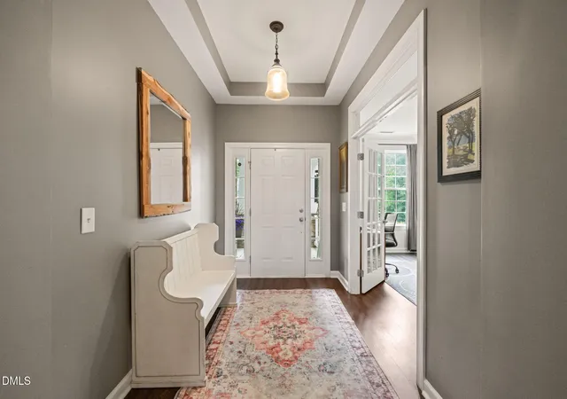 5th image of 624 E Hatterleigh Ave, Hillsborough, NC 27278 | MLS# 10173529