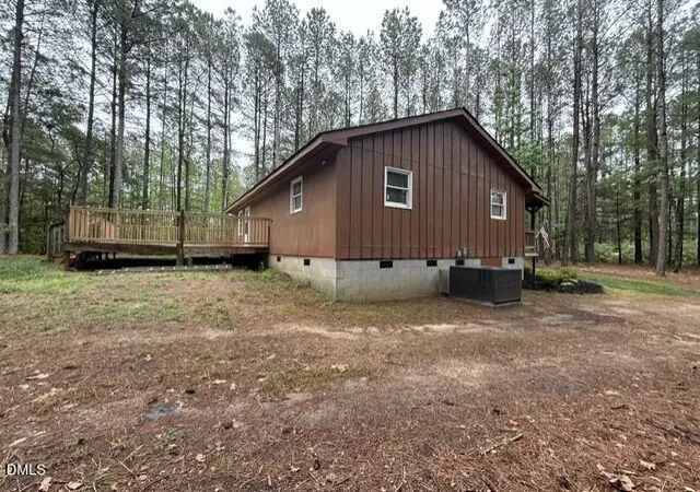 Photo 4 of Single family home for sale at 55 Courtney Dr, Louisburg, NC 27549 | MLS# 10172523 | Listing updated on 2026-09-30