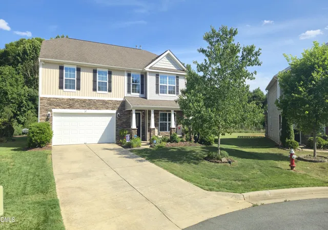 1st image of 109 Solstice Dr, Haw River, NC 27258 | MLS# 10172518
