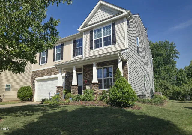 2nd image of 109 Solstice Dr, Haw River, NC 27258 | MLS# 10172518