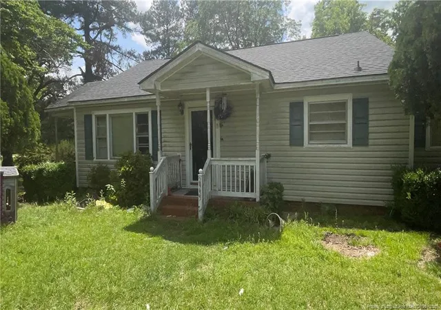 1st image of 2995 Coleman Rd, Eastover, NC 28312 | MLS# 763935