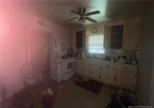 5th image of 2995 Coleman Rd, Eastover, NC 28312 | MLS# 763935