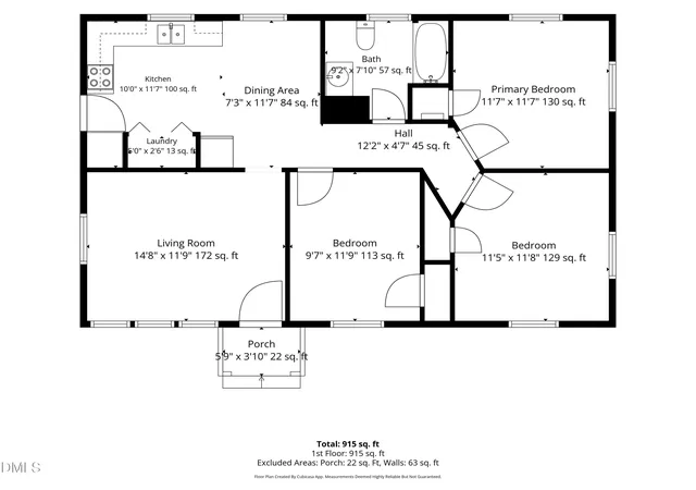 Homes for sale in Zebulon, NC | 113 E Franklin St, Zebulon, NC 27597 | MLS# 10172852